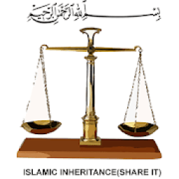 Islamic Inheritance(Share It) आइकन