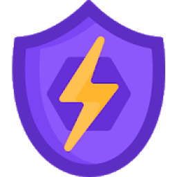 Lightning VPN - A Fast , Unlimited, Free VPN Proxy आइकन