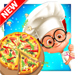 * Cooking Lord * - Rising Star Chef Cooking Game आइकन