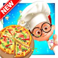 * Cooking Lord * - Rising Star Chef Cooking Game
