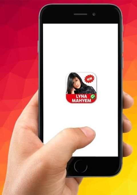 Chansons Lyna Mahyem 2019-2020 screenshot 2