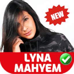 Lyna Mahyem Music 1.0