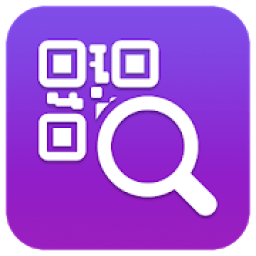 Camera Scanner - QR Reader &amp; Scanner आइकन