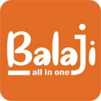 Balaji Pali - All in One Portal