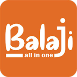 ikon Balaji Pali - All in One Portal