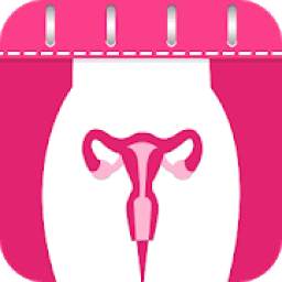 Ovulation and Period Tracker