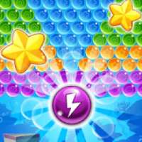 Bubble Star Shooters