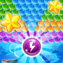 Bubble Star Shooters आइकन