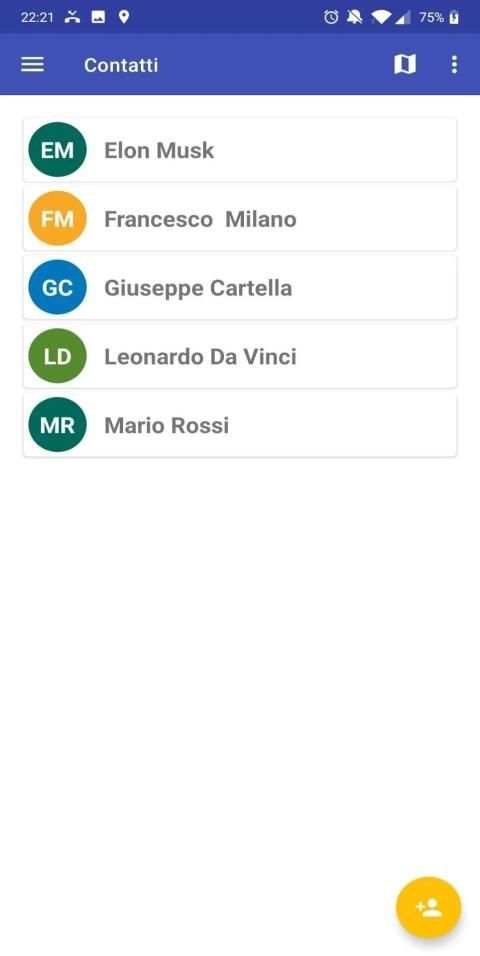 Life Locator screenshot 6