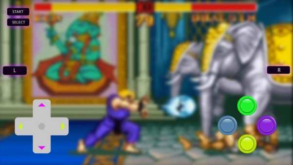 * * Classic Emulator SNES Emulator Classic Games screenshot 2