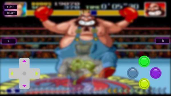 * * Classic Emulator SNES Emulator Classic Games screenshot 3