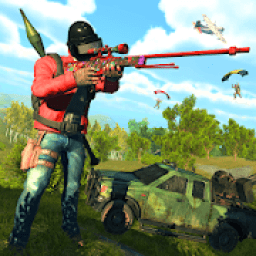 ikon Fps Battleground Cover Fire Frontline Shooter Game