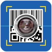 QR Barcode Pro - Scan and Generate Free
