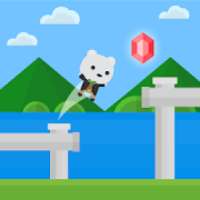 Fun Run 3D - Tempo