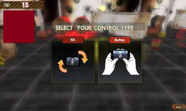 Extreme Drive and Kill 3D screenshot 4
