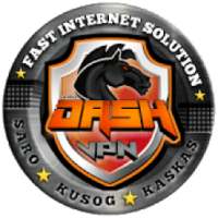 Dash VPN Reload