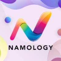 Namology - Check your name meaning on 9Apps