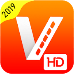 HD Video Player - HD MX Player 2019 आइकन