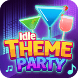 ikon Idle Theme Party