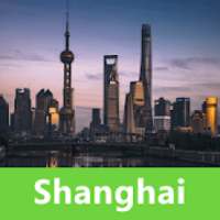 Shanghai SmartGuide - Audio Guide & Offline Maps