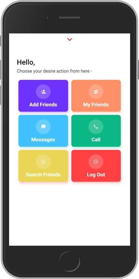 Mapsean(Location App) screenshot 1