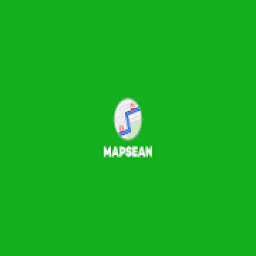 Mapsean(Location App) आइकन