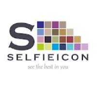 selfieicon - Fashion Shopping App logo