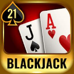 Blackjack 21 - Casino Vegas