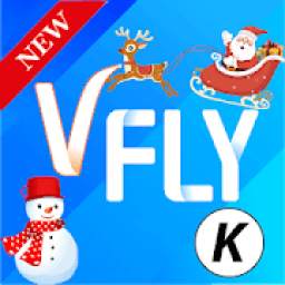 Master VFLY Chrismas 2.1