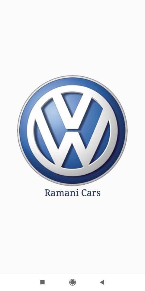Ramani Cars स्क्रीनशॉट 2