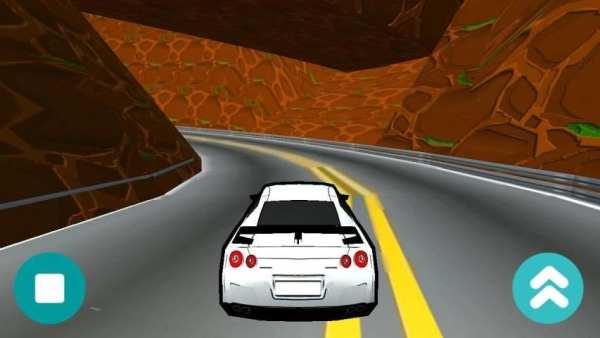 Extreme Cars Game स्क्रीनशॉट 1