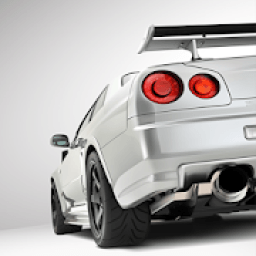 ikon Extreme Cars Game