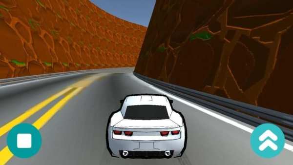 Extreme Cars Game स्क्रीनशॉट 2