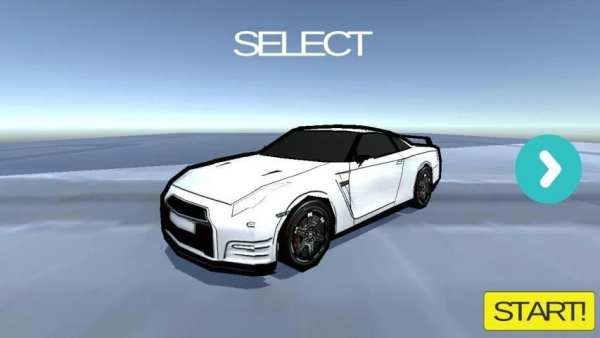 Extreme Cars Game स्क्रीनशॉट 4