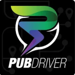Pub Driver icon