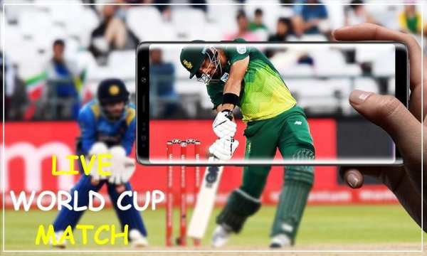Live Cricket TV : Live Cricket Matches screenshot 2