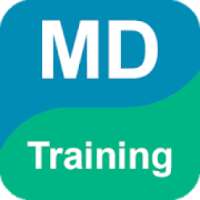 MD Training