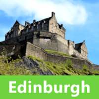 Edinburgh SmartGuide - Audio Guide & Offline Maps