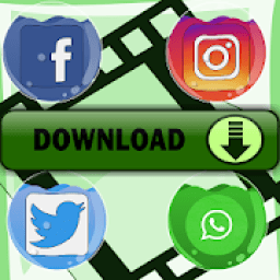 ikon Downloader HD Video Pro