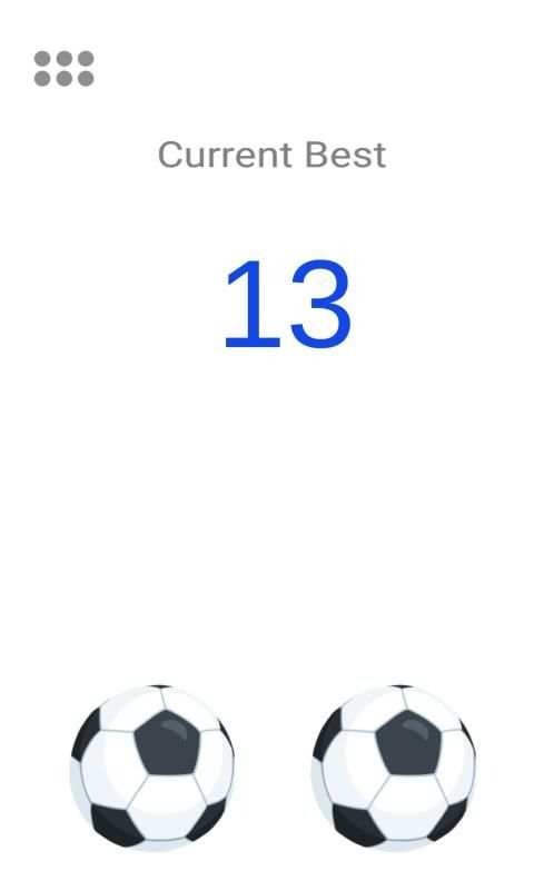 Football Messenger Game screenshot 3