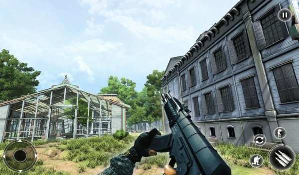 Modern warfare special OPS: Commando game offline screenshot 2