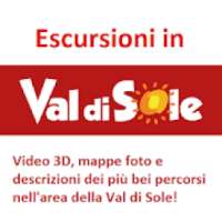 Escursioni in Val di Sole on 9Apps