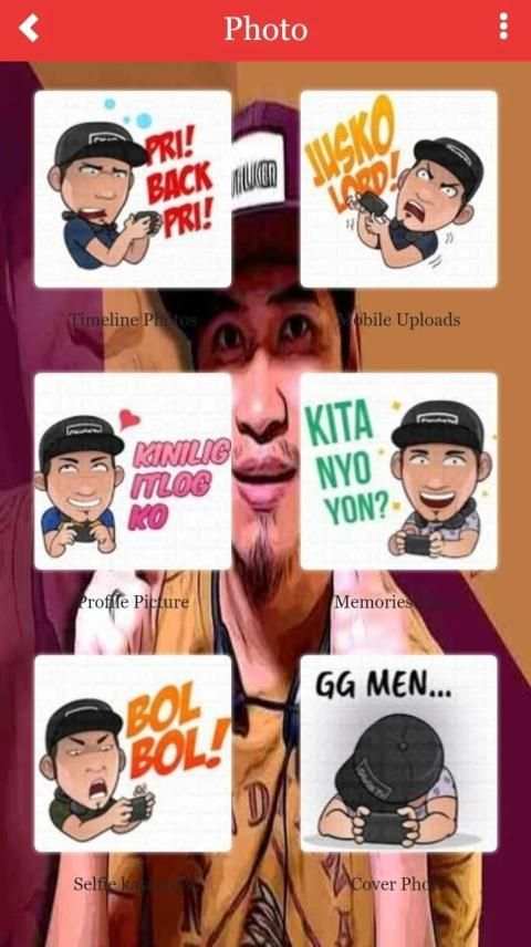 ChoOx TV ML screenshot 5