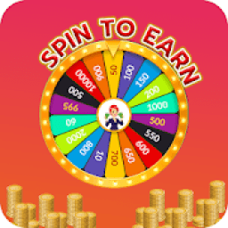 ikon Spin and Earn 2019: Luck by spin, watch and earn