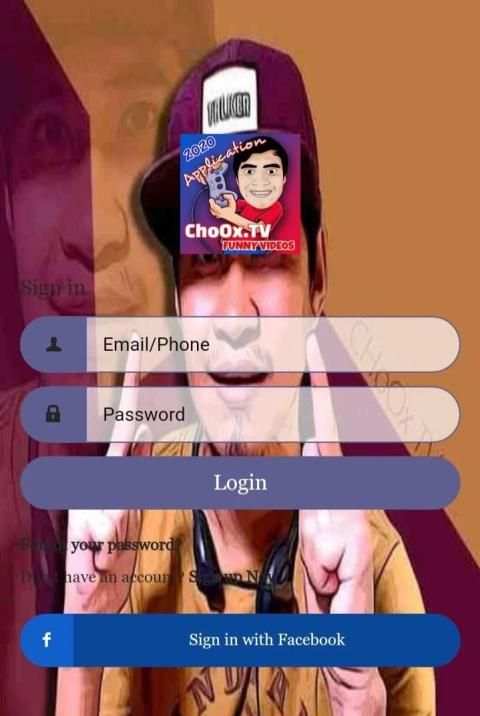 ChoOx TV ML screenshot 4