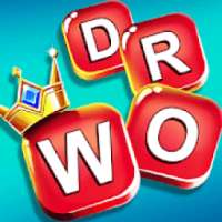 Gamesdom - Word Games Kingdom