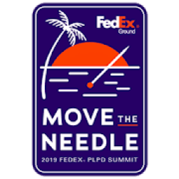 FedEx PLPD Conference icon