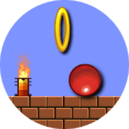 Bouncy Ball आइकन