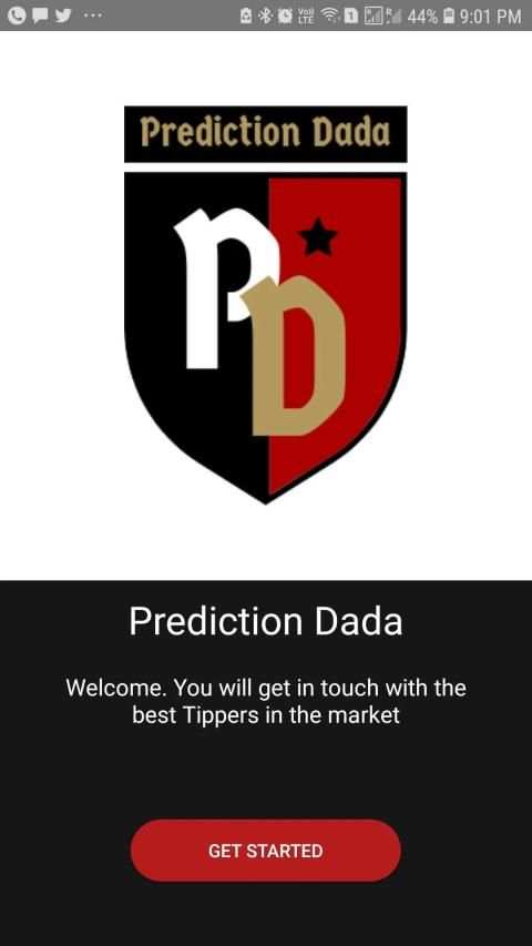 Prediction Dada - Cricket Tips screenshot 2