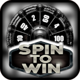 Spin to win 200$ cash icon